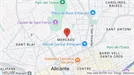 Apartment for rent, Alicante/Alacant, Comunidad Valenciana, Plaza Músico Óscar Tordera Iñesta<span class="blurred street-number" onclick="ProcessAdRequest(14385979)"><span class="hint">See no.</span>[xxxxxx]</span>