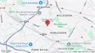 Apartment for rent, London NW10, Greater London, Oberman Road