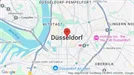 Apartment for rent, Dusseldorf, Nordrhein-Westfalen