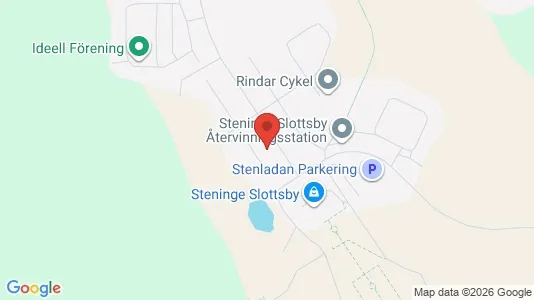 Apartments for rent in Sigtuna - Photo from Google Street View