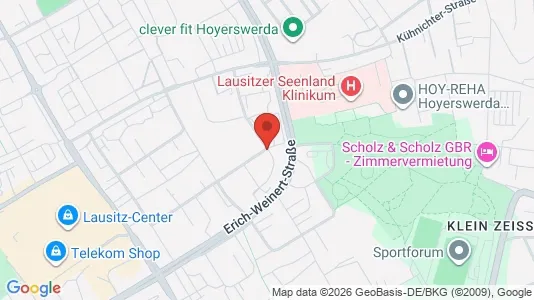 Apartments for rent in Bautzen - Photo from Google Street View