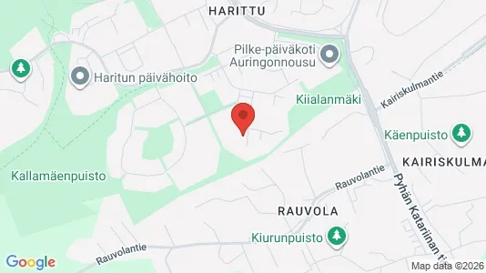 Apartments for rent in Turku - Photo from Google Street View