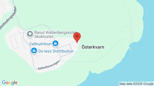 Apartments for rent in Håbo - Photo from Google Street View