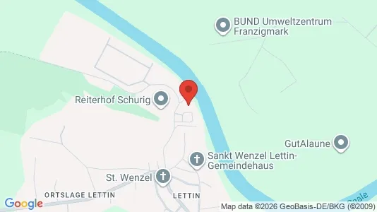 Apartments for rent in Halle (Saale) - Photo from Google Street View