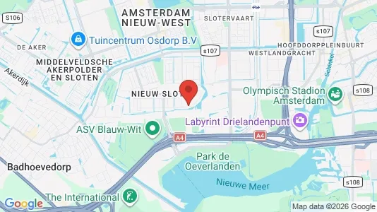 Apartments for rent in Hilversum - Photo from Google Street View