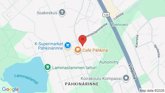 Apartments for rent in Vantaa - Photo from Google Street View