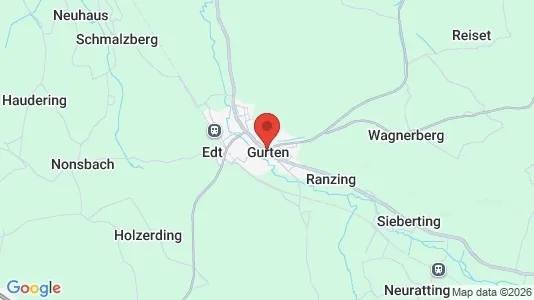Apartments for rent in Gurten - Photo from Google Street View