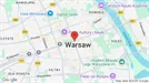 Apartment for rent, Warszawa Śródmieście, Warsaw