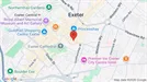 Apartment for rent, Exeter - Devon, South West, Bedford Street<span class="blurred street-number" onclick="ProcessAdRequest(14565112)"><span class="hint">See no.</span>[xxxxxx]</span>