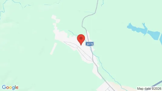 Apartments for rent i Brezniţa-Ocol - kort over placeringen