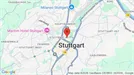 Apartment for rent, Stuttgart-Mitte, Stuttgart, Danneckerstrasse