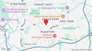 Room for rent, London E13, Greater London, Chamberlain