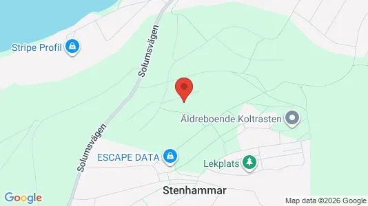 Apartments for rent in Härnösand - Photo from Google Street View