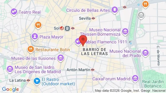 Rooms for rent in Cressa - Photo from Google Street View