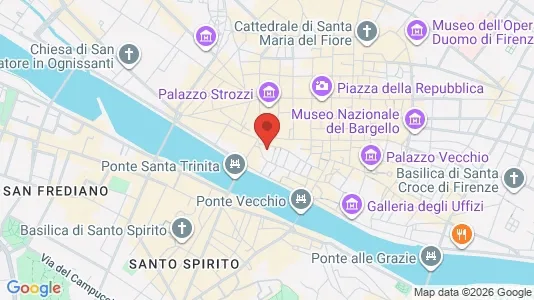 Apartments for rent in Florence - Photo from Google Street View