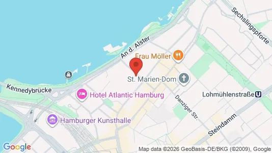 Rooms for rent i Sesto San Giovanni - kort over placeringen