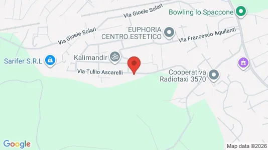 Rooms for rent in Roma Municipio XIII – Aurelia - Photo from Google Street View
