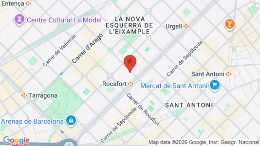 Rooms for rent in Macomer - Photo from Google Street View