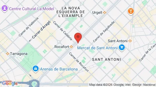 Rooms for rent in Macomer - Photo from Google Street View