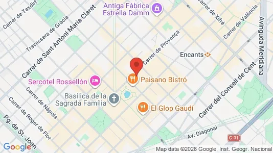 Rooms for rent in Oliena - Photo from Google Street View