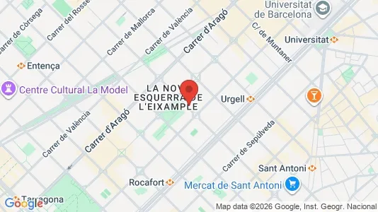 Rooms for rent in Macomer - Photo from Google Street View