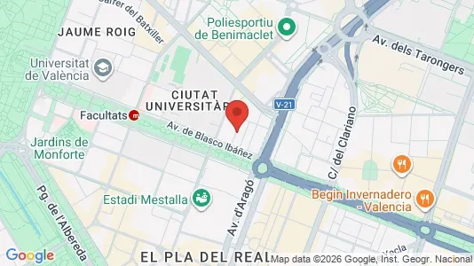 Rooms for rent in Commessaggio - Photo from Google Street View