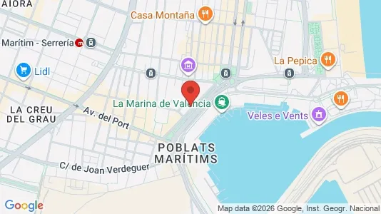 Rooms for rent in Acquanegra sul Chiese - Photo from Google Street View