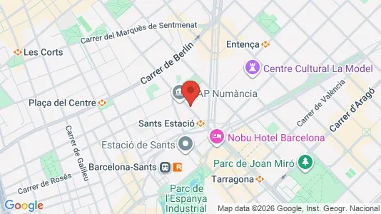 Rooms for rent in Siniscola - Photo from Google Street View