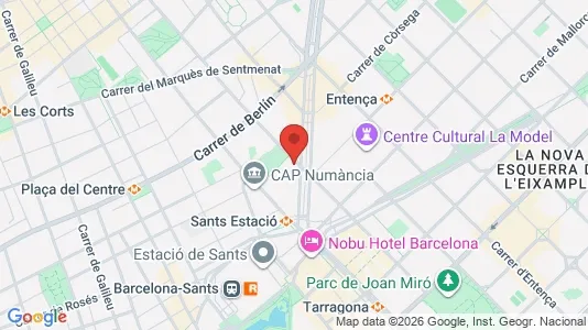 Rooms for rent in Siniscola - Photo from Google Street View