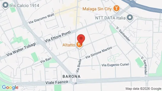 Apartments for rent in Milano Zona 6 - Barona, Lorenteggio - Photo from Google Street View