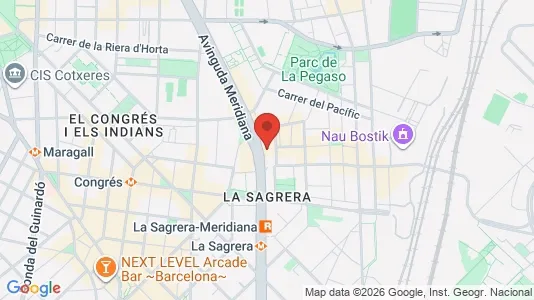 Rooms for rent in Orgosolo - Photo from Google Street View