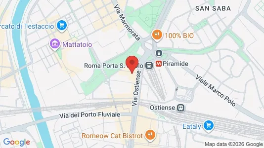Apartments for rent in Roma Municipio VIII – Appia Antica - Photo from Google Street View