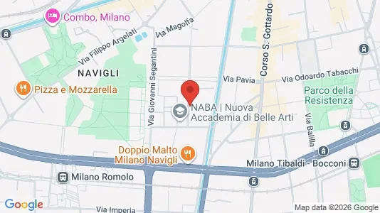 Apartments for rent in Milano Zona 6 - Barona, Lorenteggio - Photo from Google Street View