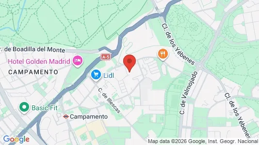 Apartments for rent i Gozzano - kort over placeringen