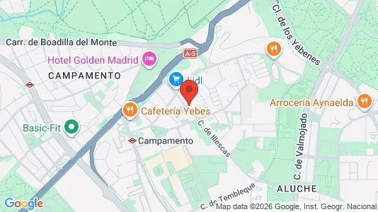 Apartments for rent i Gozzano - kort over placeringen