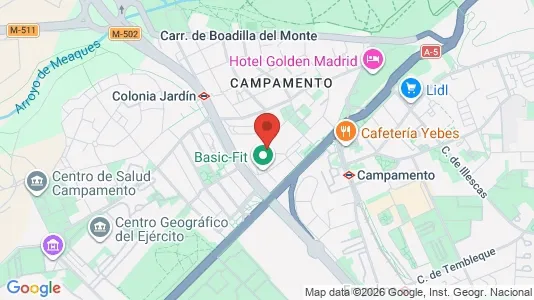 Apartments for rent in Gozzano - Photo from Google Street View