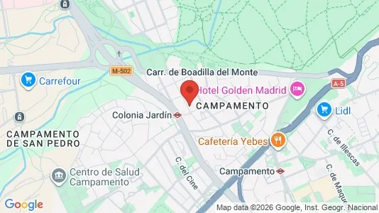 Apartments for rent i Gozzano - kort over placeringen