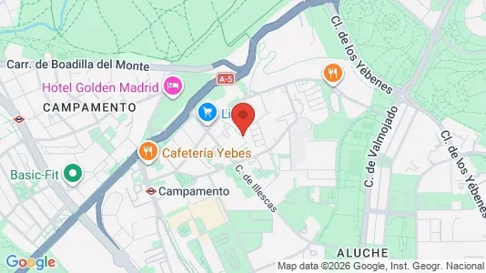 Apartments for rent i Gozzano - kort over placeringen