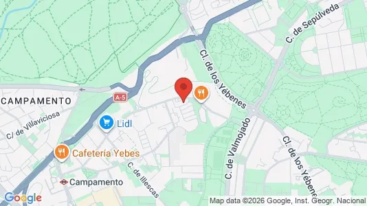 Apartments for rent i Gozzano - kort over placeringen