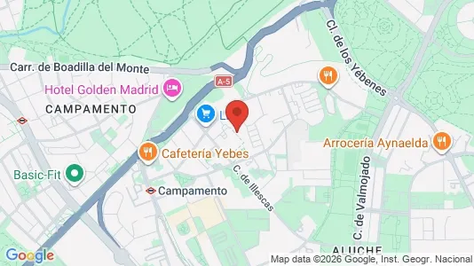 Rooms for rent i Gozzano - kort over placeringen