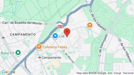 Apartments for rent i Gozzano - kort over placeringen