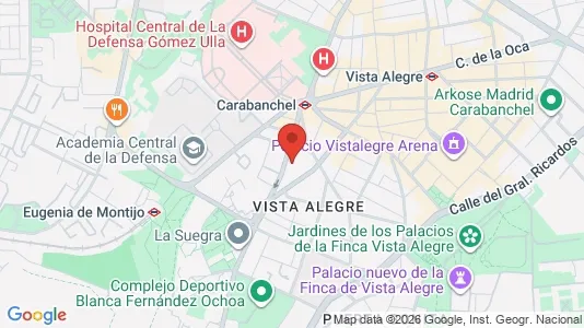 Apartments for rent in Oleggio - Photo from Google Street View