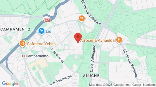 Apartments for rent i Gozzano - kort over placeringen