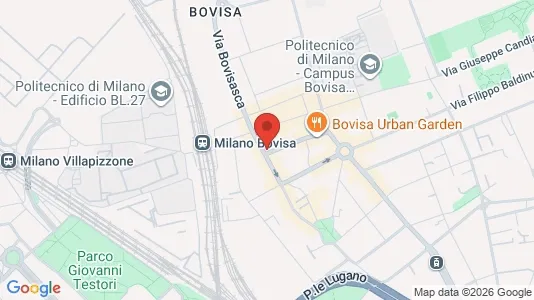 Apartments for rent in Milano Zona 9 - Porta Garibaldi, Niguarda - Photo from Google Street View