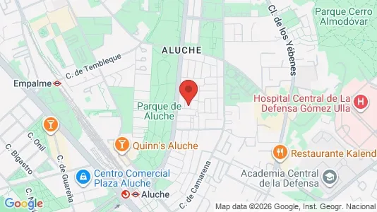 Apartments for rent in Oleggio - Photo from Google Street View
