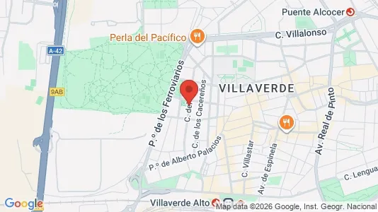 Apartments for rent in Borgomanero - Photo from Google Street View