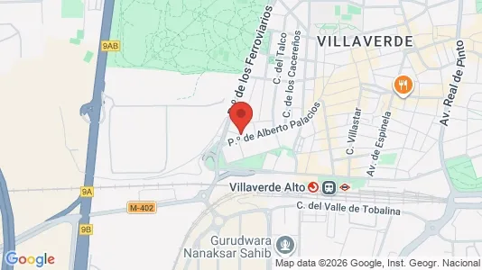 Apartments for rent in Borgomanero - Photo from Google Street View