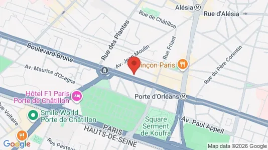 Apartments for rent in Grassano - Photo from Google Street View