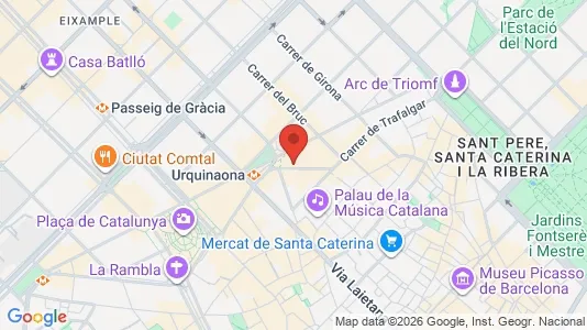 Apartments for rent in Birori - Photo from Google Street View