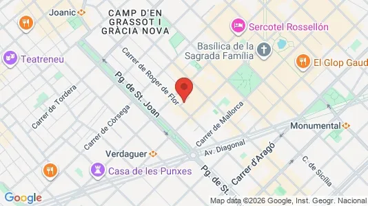 Apartments for rent in Oliena - Photo from Google Street View